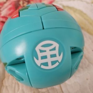 Bakugan Percival Green Ventas Vestroia 570G